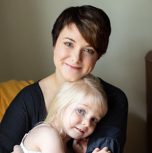 Meet your Posher, Meagan